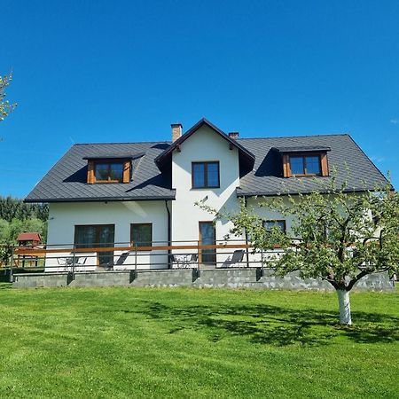 Apartmany U Petra Jeseník Екстериор снимка