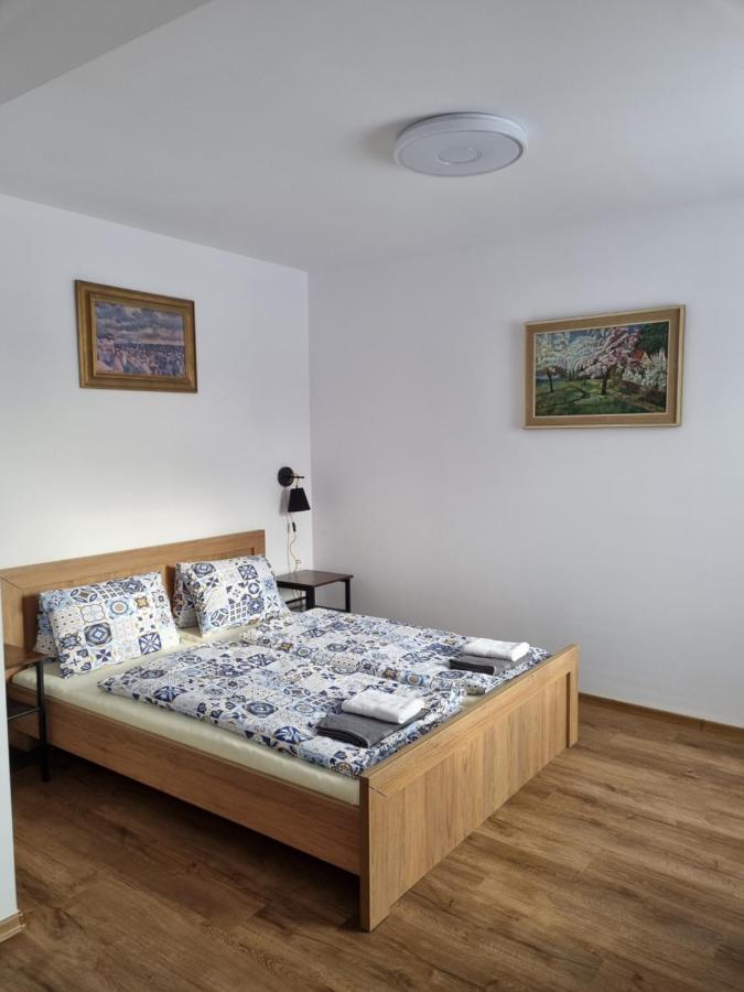 Apartmany U Petra Jeseník Екстериор снимка