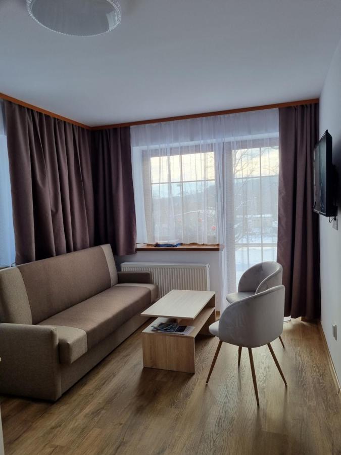Apartmany U Petra Jeseník Екстериор снимка