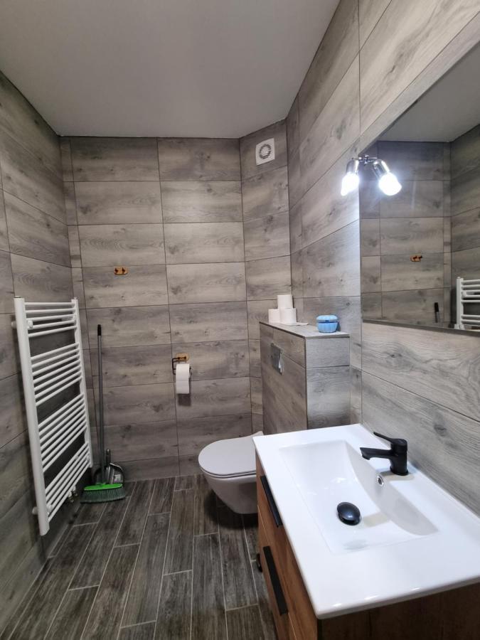 Apartmany U Petra Jeseník Екстериор снимка