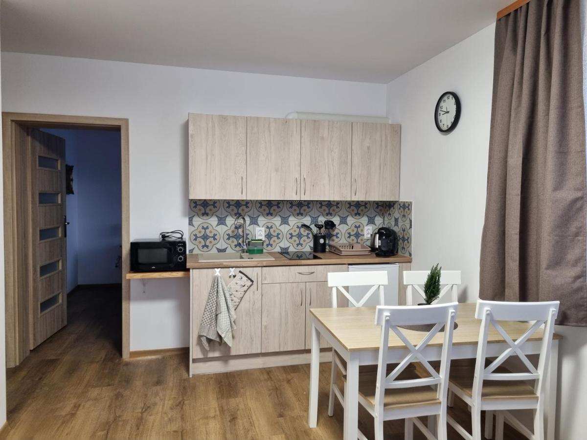 Apartmany U Petra Jeseník Екстериор снимка