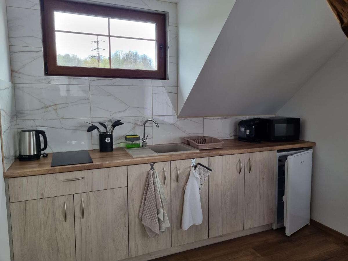 Apartmany U Petra Jeseník Екстериор снимка
